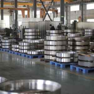 Circular knitting machine parts